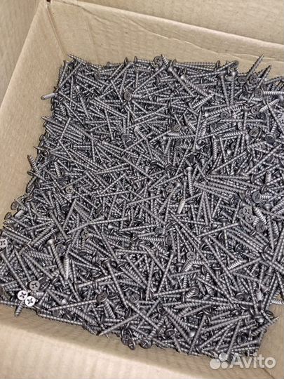 Шпилька резьбовая