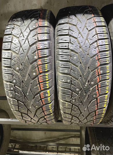 Gislaved NordFrost 100 195/65 R15 95N
