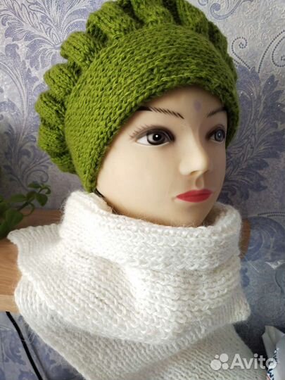 Снуд пух норки