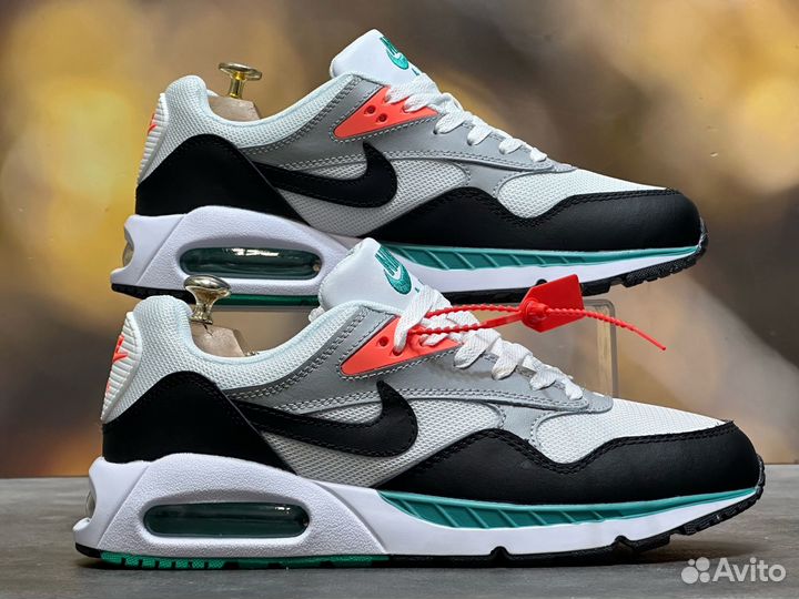 Nike Air Max Correlate кроссовки