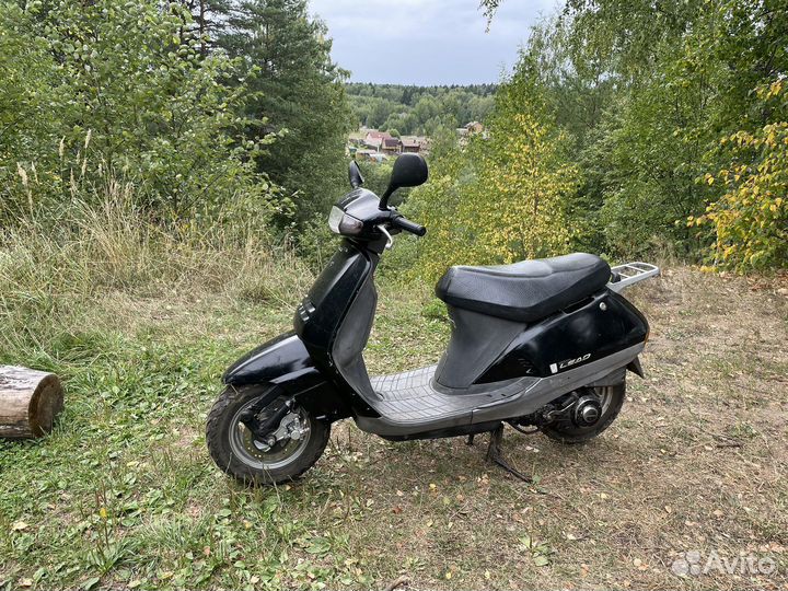 Продам отличный скутер