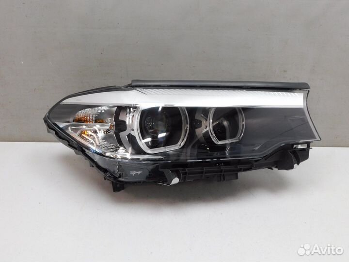 Фара правая BMW 5-Series/M5