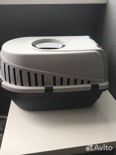 Переноска для кошек/собак Savic