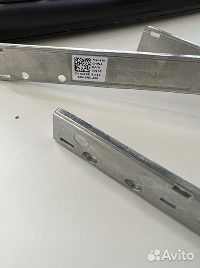 Салазки Dell G176J