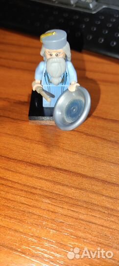 Фигурки из серии 