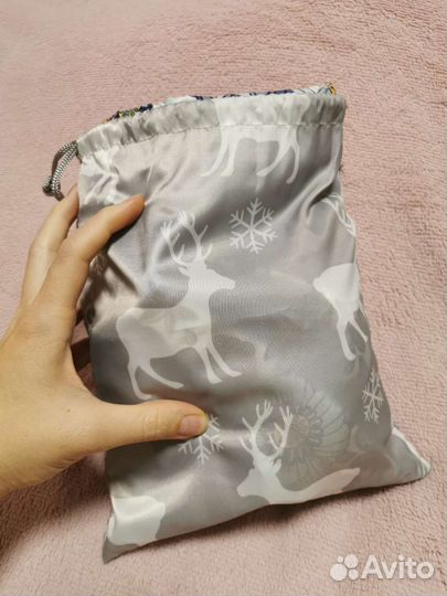 Слинг на кольцах