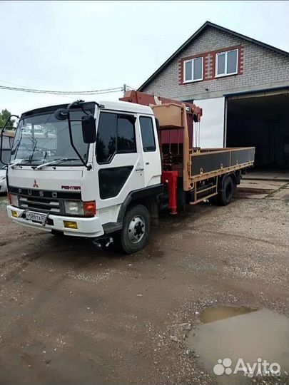 Грузоперевозки и услуги минипогрузчика