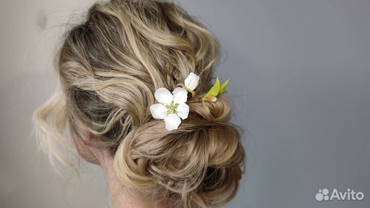 Свадебный гребень