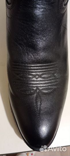 Казаки мужские 8 USA