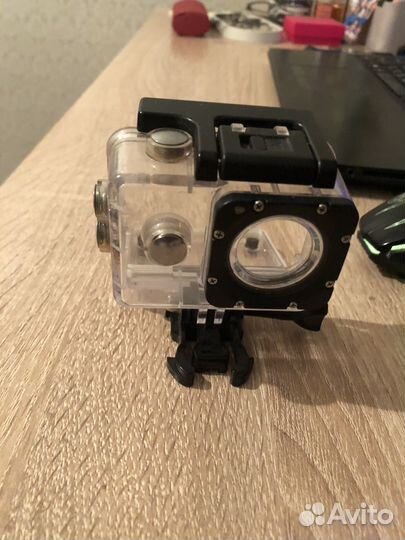 Экшн камера