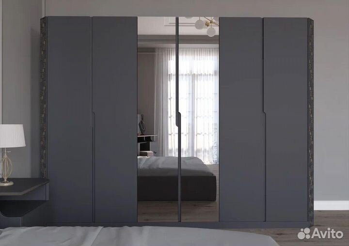 Спальный гарнитур мебель для спальни