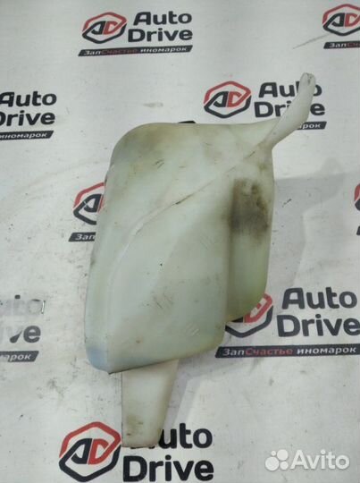 Бачок расширительный Geely Emgrand EC7 1.8 2012