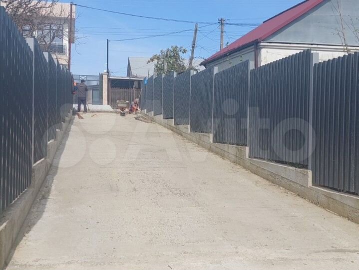 Коттедж 190 м² на участке 4 сот.