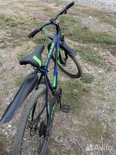 Велосипед на 29 колесах бу