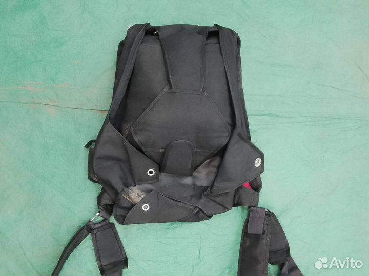 Парашютный ранец