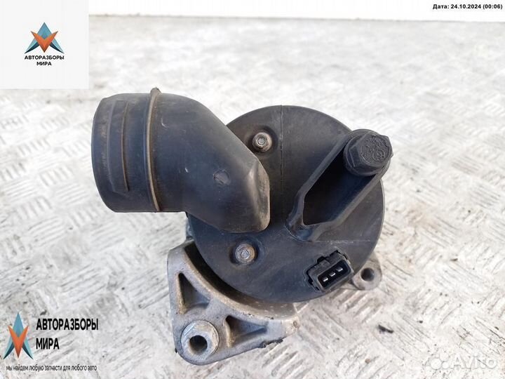 Генератор BMW 5 E39 рест. 2003