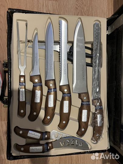 Набор вилок и ложек для столовой.из Германи