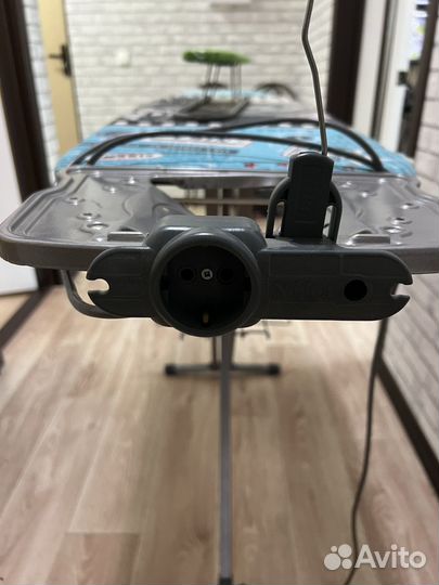 Гладильная доска Nika