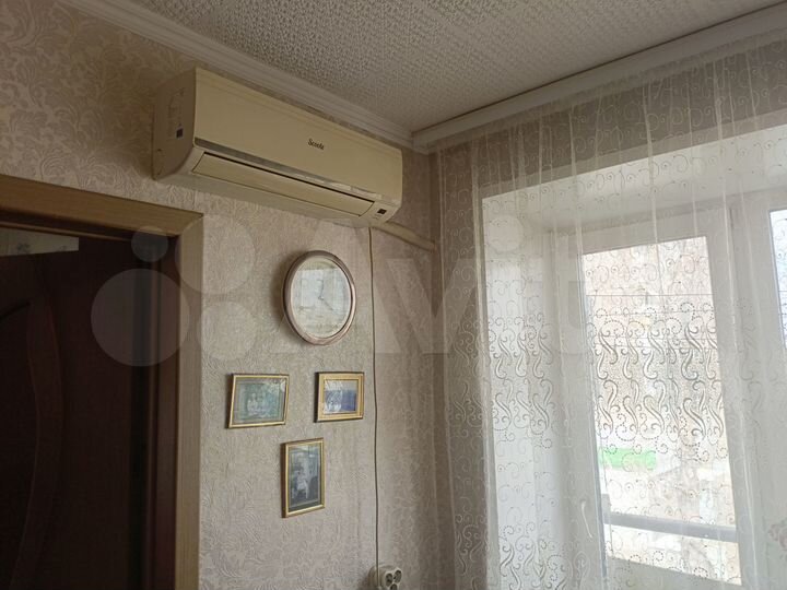 2-к. квартира, 39 м², 4/5 эт.