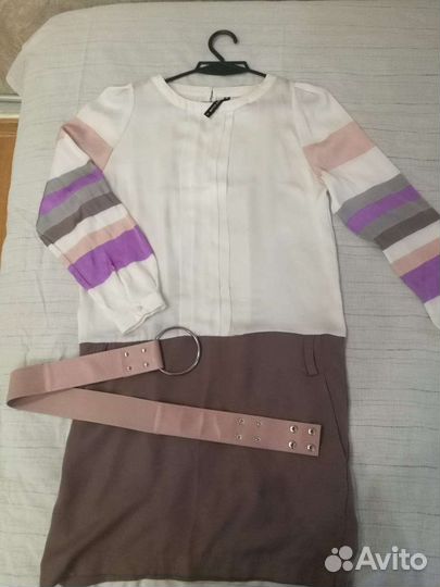 Платье