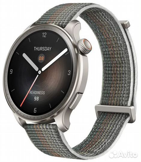 Смарт-часы Amazfit Balance