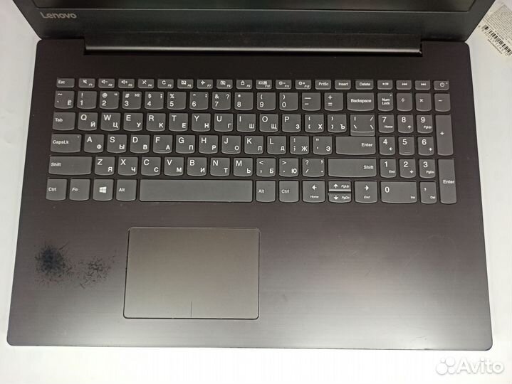 Lenovo ideapad 320-15ABR