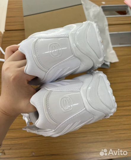 Nike Nocta hot step 2 White Оригинал