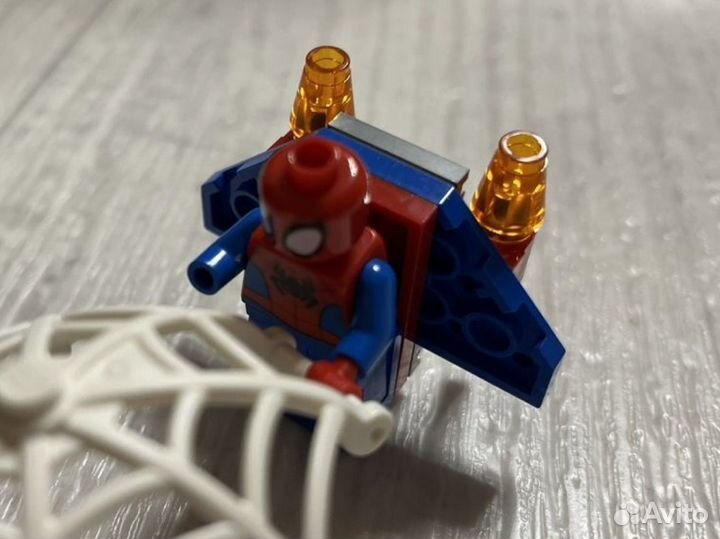 Lego наборы доя мальчиков