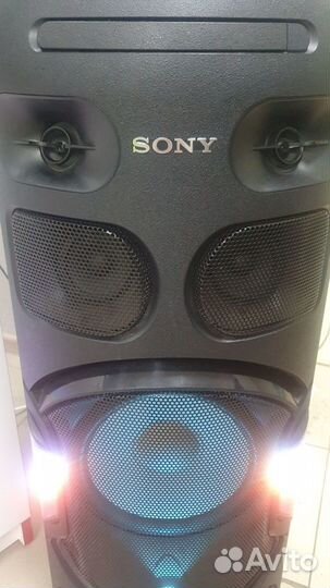 Аудиосистема Sony MHC-V43D (73416)