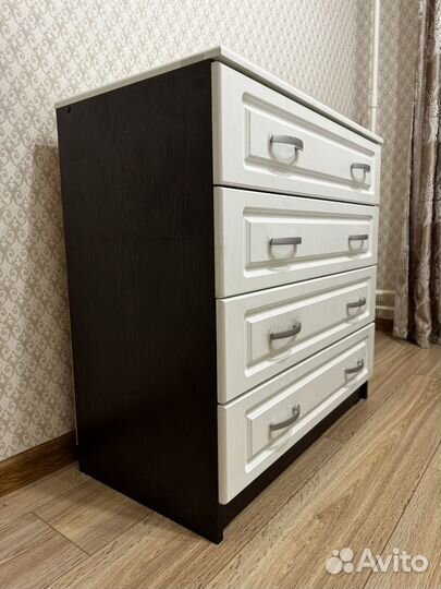 Комод + 2 тумбы