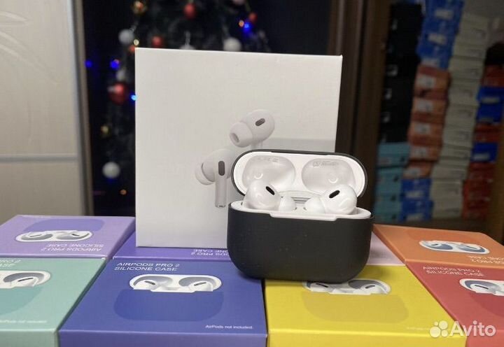 AirPods Pro 2 Premium +