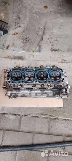 Гбц на chevrolet lacetti