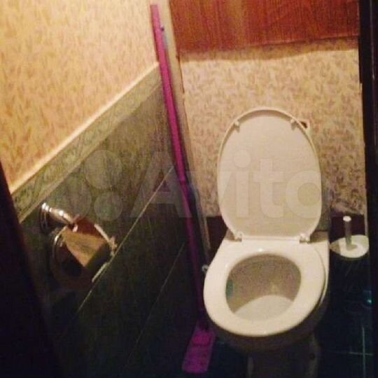 Комната 14 м² в 4-к., 8/14 эт.