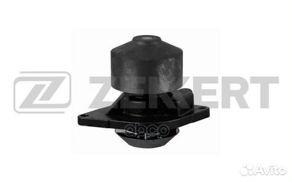 Помпа водяная DAF 45 91- 55 II 95- F600 86