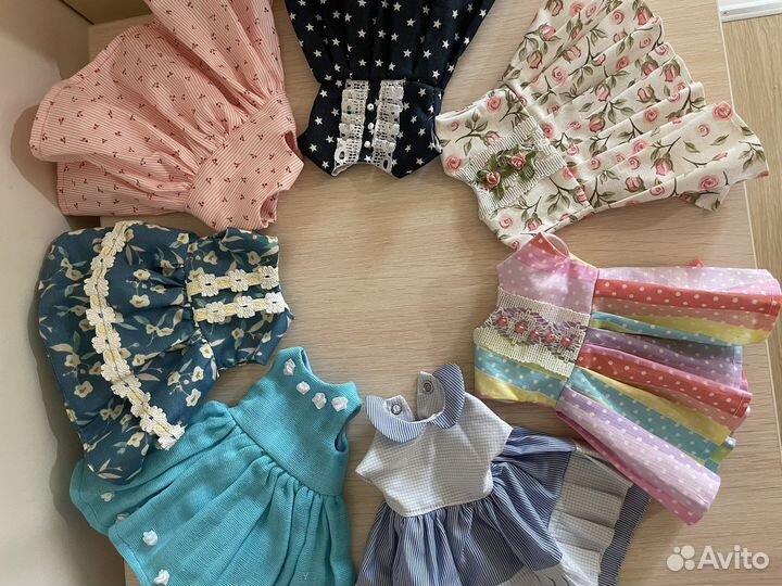 Кукла paola рейна Клео Ириска