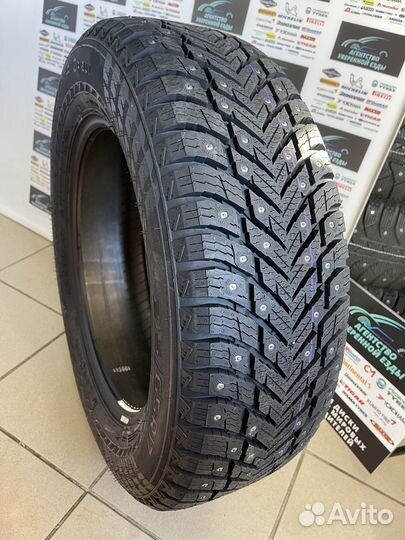 Nokian Tyres Hakkapeliitta 10p SUV 225/60 R17 103T