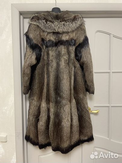 Шуба женская