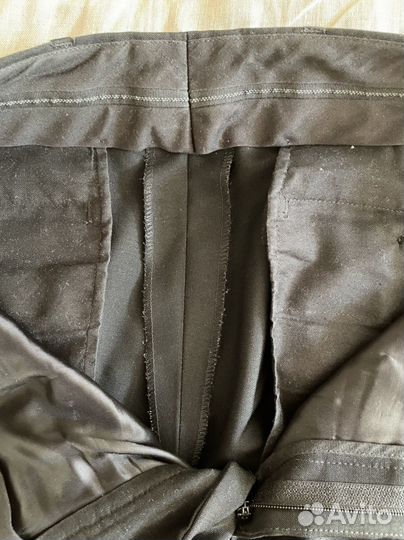 Мужские брюки Acne Studios