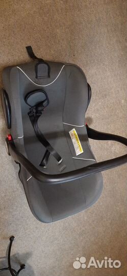 Автокресло от 0 до 13 кг