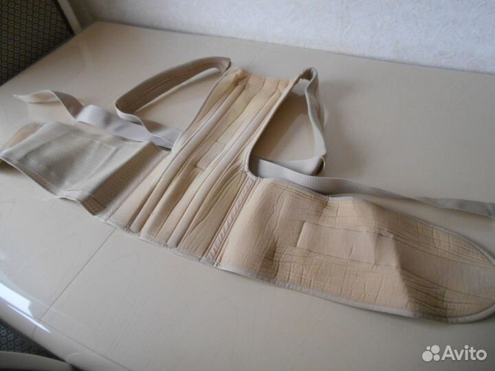 Корректор осанки ортопедический orlett(Германия)