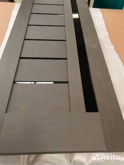 Двери межкомнатные