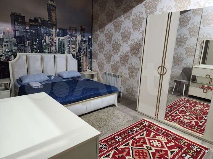 Дом 75 м² на участке 4,5 сот.
