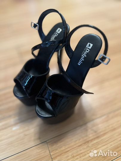 Стрипы двойки 36