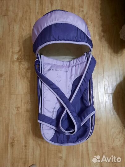 Переноска для детей