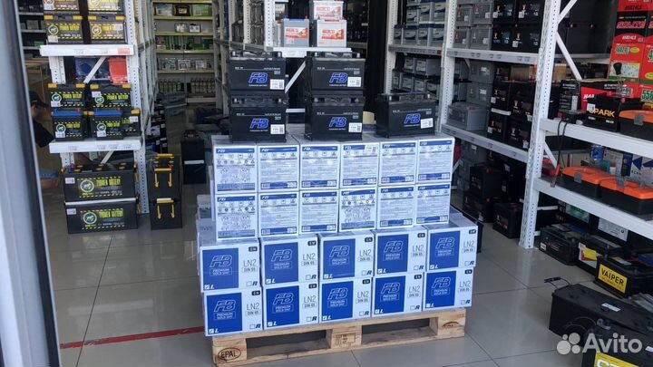 Аккумулятор Exide Premium 61 ah 600A