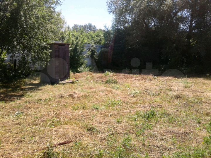 Участок 23 сот. (ИЖС)