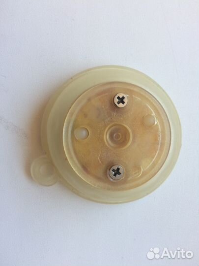 Запчасти для газовых колонок Юнкерс, Бош