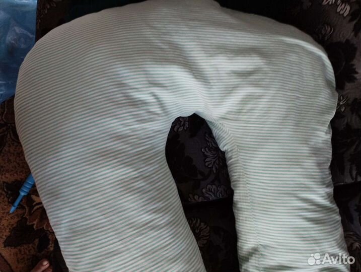 Подушка для беременных