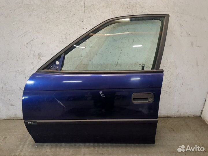 Дверь боковая Opel Astra F, 1995