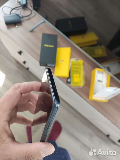 Poco x3 pro 8 256 Phantom Black